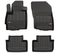 Tapis de sol FRG 3D407503 FROGUM