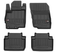 Tapis De Sol TPE Frogum Pro-Line pour Mitsubishi Eclipse Cross depuis 2018 TPE e