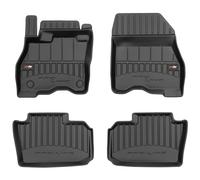 Tapis De Sol TPE Frogum Pro-Line pour Nissan Leaf II depuis 2017 TPE ensemble ta