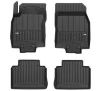Tapis De Sol TPE Frogum Pro-Line pour Nissan Rogue II 2017-2020 TPE ensemble tap