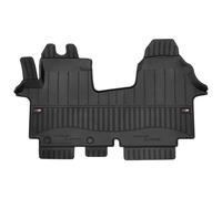 Tapis De Sol TPE Frogum Pro-Line pour Opel Vivaro A 2001-2014 TPE ensemble tapis