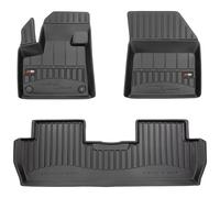 Tapis de sol FRG 3D407817 FROGUM