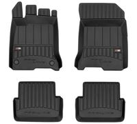 Tapis De Sol TPE Frogum Pro-Line pour Renault Laguna III 2007-2015 TPE ensemble