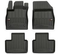 Tapis De Sol TPE Frogum Pro-Line pour Renault Talisman 2015-2020 TPE ensemble ta