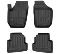 Tapis De Sol TPE Frogum Pro-Line pour SEAT Cordoba II 2002-2009 TPE ensemble tap