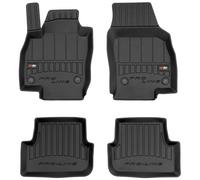 Tapis De Sol TPE Frogum No.77 pour Volkswagen Taigo depuis 2020 TPE ensemble tap