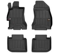 Tapis De Sol TPE Frogum Pro-Line pour Subaru Impreza IV 2011-2016 TPE ensemble t