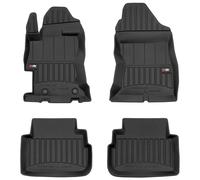 Tapis De Sol TPE Frogum Pro-Line pour Subaru XV II depuis 2018 TPE ensemble tapi