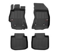 Tapis De Sol TPE Frogum Pro-Line pour Subaru Outback V 2014-2019 TPE ensemble ta