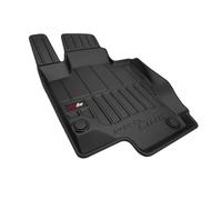 Tapis De Sol TPE Frogum Pro-Line pour Volkswagen Tiguan Allspace 2017-2024 TPE e