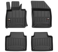 Frogum Tapis en caoutchouc FRG 3D408081