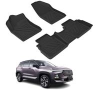 Tapis de Sol TPE pour Baojun RS-5 2019-2020 LHD