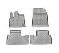 Tapis de sol TPE pour Opel Combo-e fourgon électrique 2023-… 2/3 places