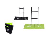 Tapis de sol trampoline