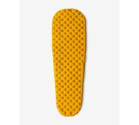 Tapis de sol Ultralight XR L Sea to Summit jaune gris