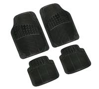 Tapis de sol universel pour voiture Lampa Mirage Edition 2 série 4 pièces noir