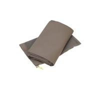 Vaude Tents Fp Adventure Mark Tent Marron 2 Places