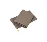 Tapis de sol vaude adventure taurus 2p gris