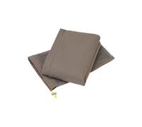Vaude - FP Adventure Taurus XT 3P - Tapis de tente Bark - Taille unique