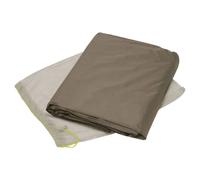 Tapis de sol VAUDE FP Hogan SUL Marron TU