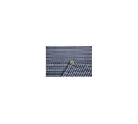 Tapis de sol VIA MONDO 2.5 x 3 m 480g/m² bleu