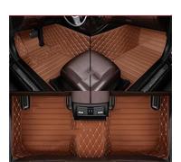 Tapis De Sol Voiture Personnalisés pour A5 Coupé 2010-2015 2016 Auto Foot Pads Carpet Cover Interior Accessories Anti-saleté