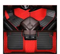 Tapis De Sol Voiture Personnalisés pour A5 Coupé 2010-2015 2016 Auto Foot Pads Carpet Cover Interior Accessories Accessoires
