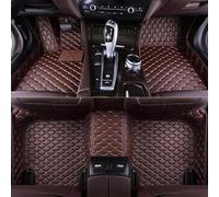 Tapis de Sol Voiture pour Audi A3 Hatchback 2013-2018