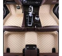 Tapis de Sol Voiture pour BMW M5 2005-2010