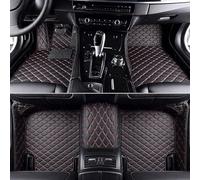 Tapis de Sol Voiture pour BYD Atto 2 DM-i 2025 2026
