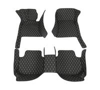 Tapis de Sol Voiture, pour Mercedes Benz Classe GLA H247 2020 2021 2022 2023 2024 Tous Temps sur Mesure Imperméable Antidérapant Pied Doublure Moquette Protection Auto Accessoires,D-LHD