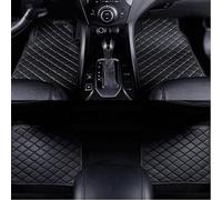 AFSNT Tapis de Sol Voiture pour Mini Cooper 2014-2018 2-Door,Tapis de Sol Imperméable Antidérapant Toutes Les Intempéries Tapis de Voiture Ajustement Parfait,F