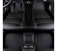 Tapis de Sol Voiture pour Mitsubishi Grandis (6seats) 2004-2011, Tapis Imperméables Anti-Dérapants Moquettes, Accessoires Intérieurs de Voiture