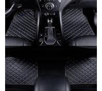 Tapis de Sol Voiture pour Range Rover Evoque 2011-2014,Tapis de Sol Imperméable Antidérapant Toutes Les Intempéries Tapis de Voiture Ajustement Parfait,H