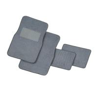 Tapis de Sol Voiture, pour Renault Master 2010-2021 Tapis de Pied Antidérapant Protection Intérieure Moquette de Revêtement Accessoires Auto,C