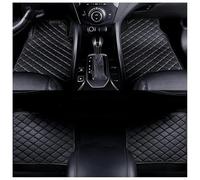 Tapis de Sol Voiture, pour Suzuki Celerio 2014-2021 Pied Doublure Moquette Protection Antidérapant Imperméable Plancher Accessoires,B