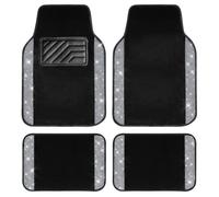 Tapis de Sol Voiture Strass pour Isuzu D-Max (2017-2019)