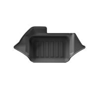 Tapis De Sol Voiture Tapis de sol de voiture 3D en TPE pour Mazda pour MX-5 pour Miata pour MX5 pour Roadster doublure de gouvernail gauche(Trunk pad 1Piece)