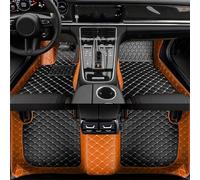 Tapis De Sol Voiture Tapis De Sol pour Toyota RAV 4 RAV-4 RAV4 2020 2021 2022 2023 Toutes Saisons en Moquette - Couverture Intégrale Protecteurs Antidèrapant(Couleur 6)