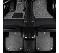 Tapis De Sol Voiture Tapis De Sol Voiture À Couverture Complète pour Hyundai pour Genesis Coupe 2004 2005 2006, Intérieurs Toutes Saisons Protecteurs Antidèrapant(Couleur 4)