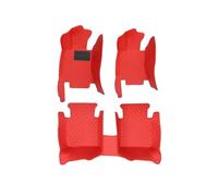 Tapis de Sol Voiture Tapis De Sol Voiture pour B&MW X1 E84 2009-2015, Accessoires D'intérieur Automobile SCSTHRCRA