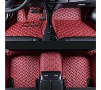 Tapis de Sol Voiture Tous Temps Tapis De Sol pour W212 2009 2010 2011 2012 2013 - Couverture Intégrale Protection Toutes Saisons antidérapant(Couleur 6)