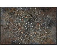 Tapis de sol Wash+Dry lavable Madhana 50 x 75 cm