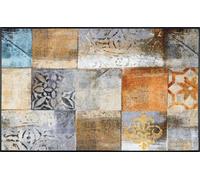 Tapis de sol Wash+Dry lavable Tilea 75 x 120 cm
