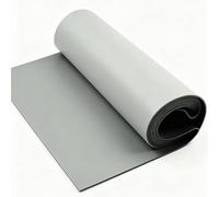 Tapis de soudage antistatique (1 pièce) for réparation électronique : protection ESD for établi, tapis de mise à la terre en caoutchouc de 2 mm d'épaisseur.(60x100cm)