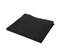 Tapis de soudage Couverture de soudage ignifuge en fibre de carbone - Couverture d'isolation thermique pour travaux de soudure, brasage et hydraulique, tissu résistant à la chaleur découpable