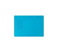 Tapis De Soudage En Silicone - 350 X 250 Mm