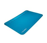Tapis de soudage et de réparation de circuits NooElec pour fabricants et bricoleurs, 30 cm x 23 cm, ESD et sécurité haute température