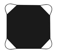 Tapis de Soudure - Couverture en Fibre de Verre résistante à la Chaleur avec Couche de Silicone, Feuille de sécurité Ignifuge | protectrice pour Cuisine d'atelier, Cuisine en Plein air, Forge,