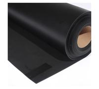 Tapis de soudure en caoutchouc PVC | Plusieurs tailles multicolores for le soudage et la réparation électriques : établi(Black,70x140cm/27.6x55.1in)